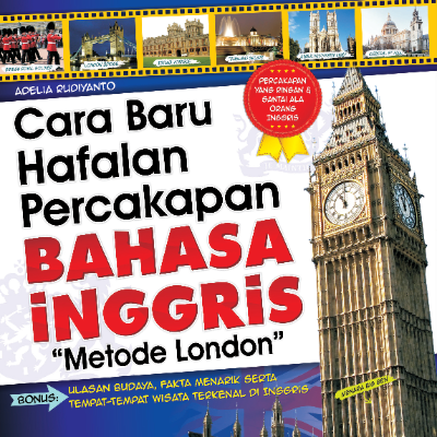 Sampul buku Cara Baru Percakapan...
