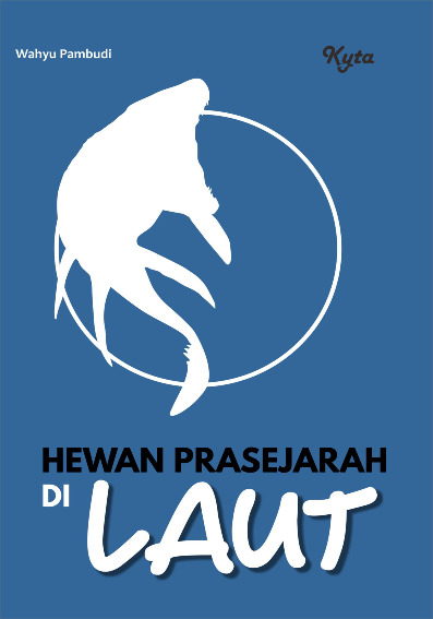 Sampul buku Hewan Prasejarah di ...