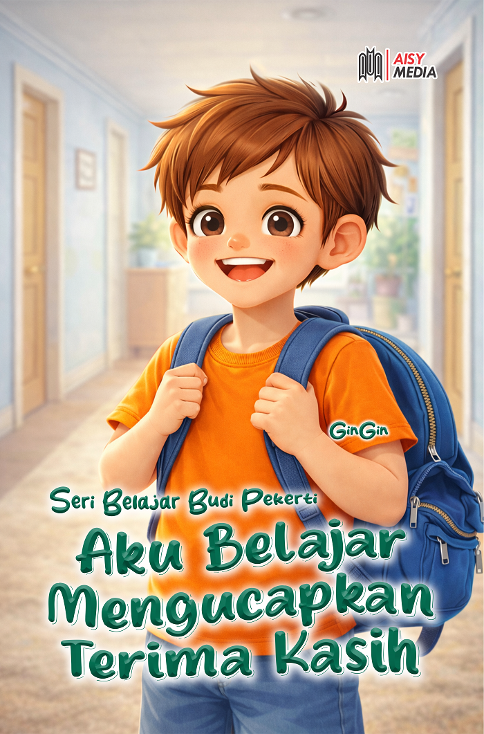 Sampul buku SERI BELAJAR BUDI PEKERTI...